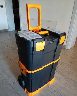 carrello portautensili