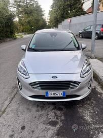 FORD FIESTA 2018 - NEOPATENTATI