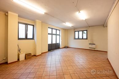 Laboratorio a Milano