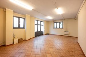 Laboratorio a Milano