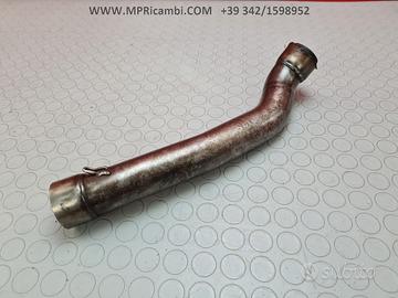 LINK RACCORDO TM RACING MX 250 2005 2006 EN 2007 2