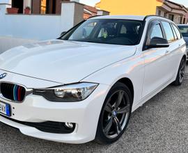 Bmw serie 3