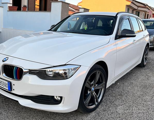 Bmw serie 3