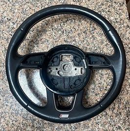 Ricambi Audi Q5/SQ5 8R