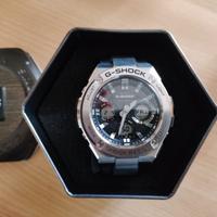 Casio G-shock serie limitata