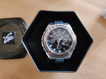 Casio G-shock serie limitata