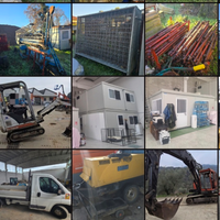 Vendi il tuo materiale edile usato?contattami