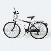 Bicicletta city bike uomo