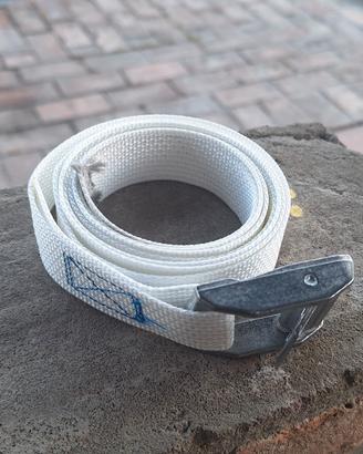 Cinghia di ancoraggio cinghia a cricchetto 10pz 