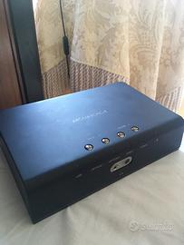 ARCAM M ir DAC ll