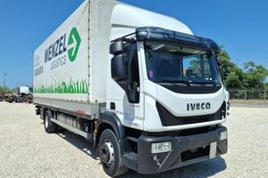 IVECO EUROCARGO 160E32 P E6 CENTINA 7,60 SPONDA