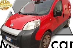 FIAT Fiorino 1.3 MJT 95CV Furgone Adventure E5+
