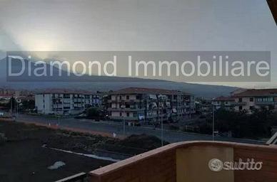 Appartamento 160mq con garage a Riposto