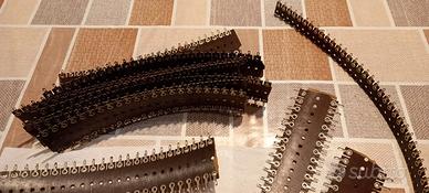 Profili per montaggio circuiti