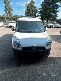 doblo maxi