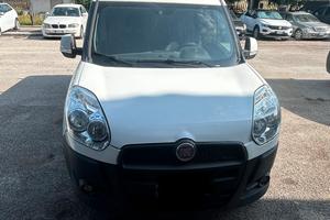 doblo maxi
