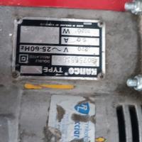 Demolitore e perforatore Kango