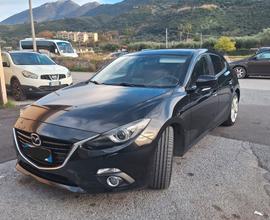 MAZDA Mazda3 3ª serie - 2015