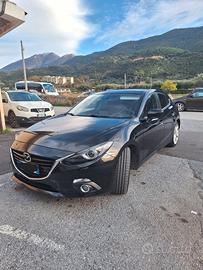 MAZDA Mazda3 3ª serie - 2015