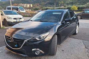 MAZDA Mazda3 3ª serie - 2015