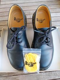 Scarpe dr Martens originali n. 38