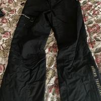 Pantalone sci uomo