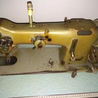 Macchina da cucire PFAFF