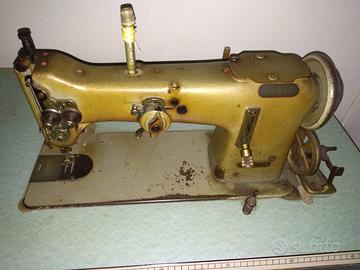 Macchina da cucire PFAFF