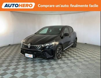 RENAULT Clio YS50653