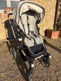 Passegino Bugaboo Buffalo