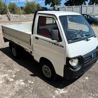 Piaggio Quargo