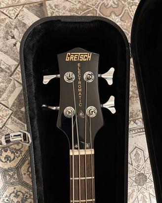 Basso Elettrico Gretsch G2220 – Short Scale