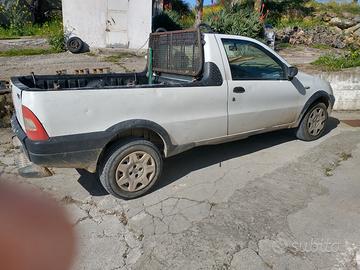FIAT Strada