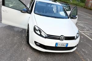 Golf 6 2.0 140cv