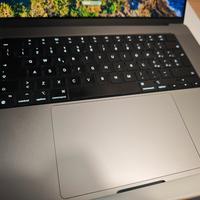 Apple Macbook Pro 16 M2 MAX 32 GB RAM 1TB SSD Care