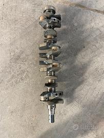 albero motore nissan patrol tr 6 cilindri