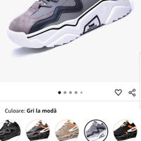 scarpe antinfortunistiche 