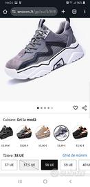 scarpe antinfortunistiche 