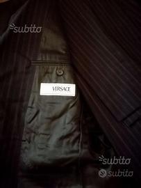 Vestito Versace tg.52