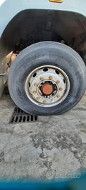 IVECO-FIAT 180 26 C CTG.N3 1985 - PNEUMATICI