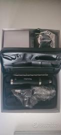 Welch Allyn otoscopio 25282-VSM