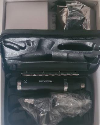 Welch Allyn otoscopio 25282-VSM