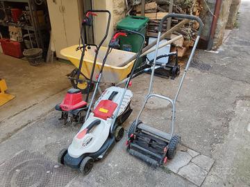 Set per erba