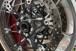 Cerchi aprilia RSV4 Tuono V4