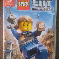 giochi nintendo switch lego city