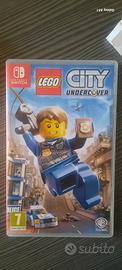 giochi nintendo switch lego city