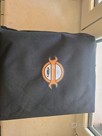 Borsa portapacchi per auto