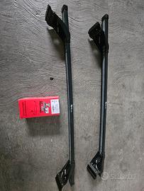 barre portatutto Panda