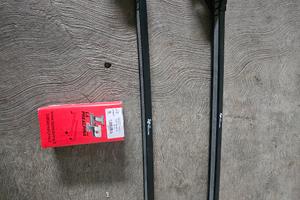 barre portatutto Panda