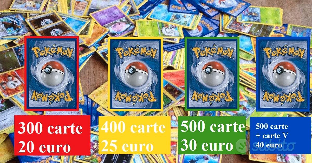 GCC Pokémon: ecco le illustrazioni rare segrete di Heat Wave Arena - Pokémon Mil